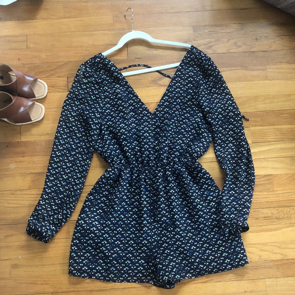 Bcbgeneration | Romper
